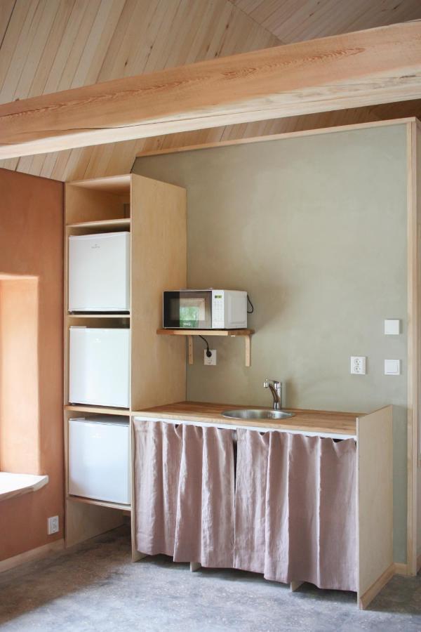 Pinewood Guesthouse Mantsala Екстериор снимка